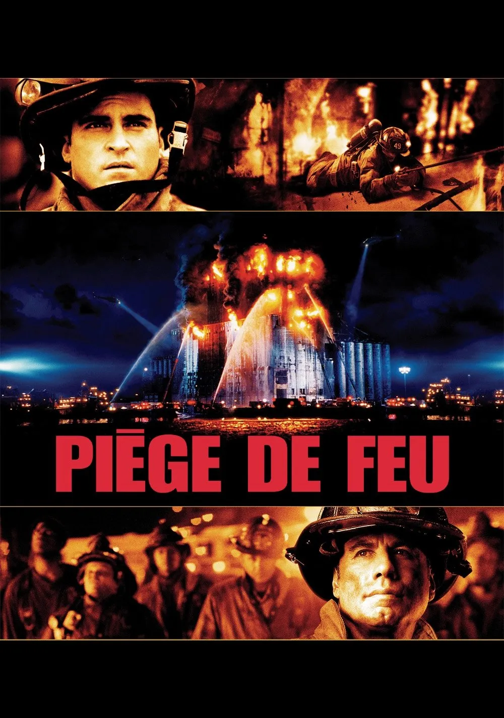 Piège de feu (2004)